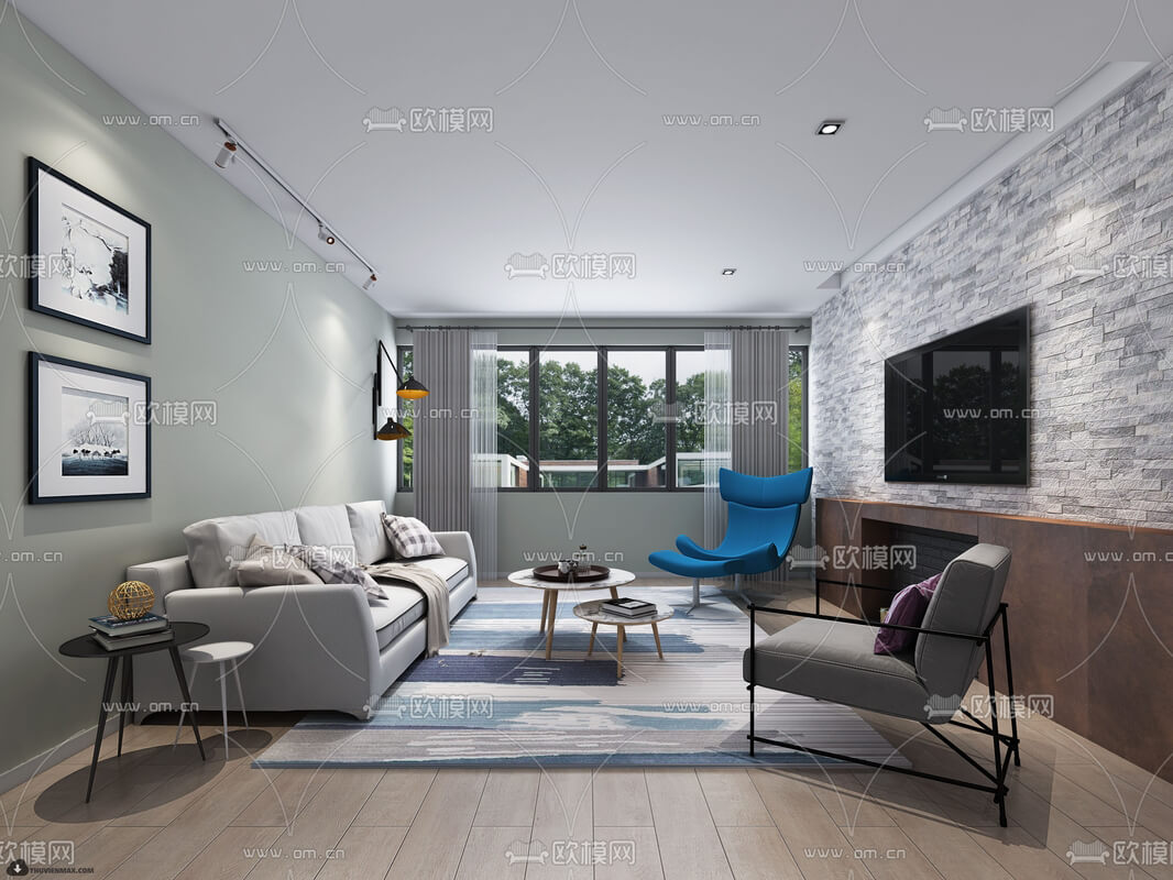 Oumoo Living Dining Room 256